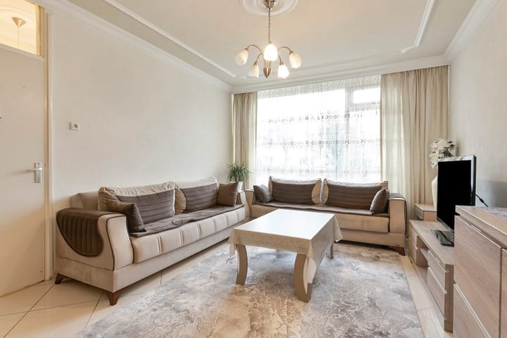 Foto 2 van Mercuriusstraat-Noord 20