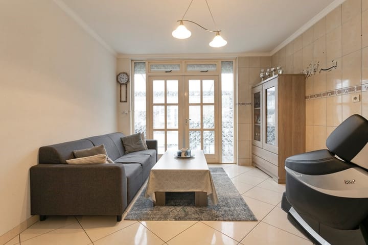 Foto 3 van Mercuriusstraat-Noord 20