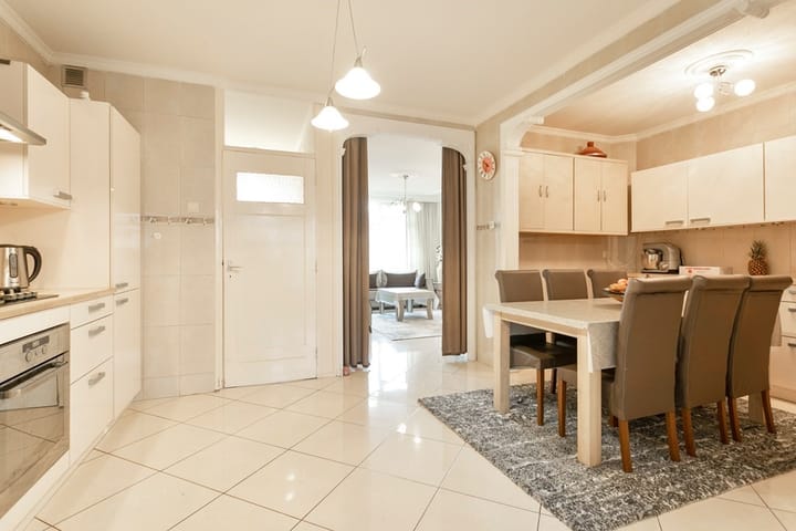 Foto 4 van Mercuriusstraat-Noord 20