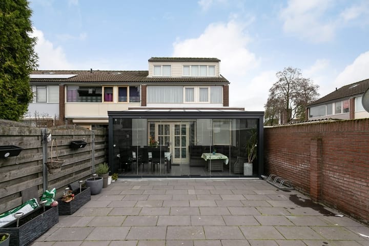 Foto 5 van Mercuriusstraat-Noord 20