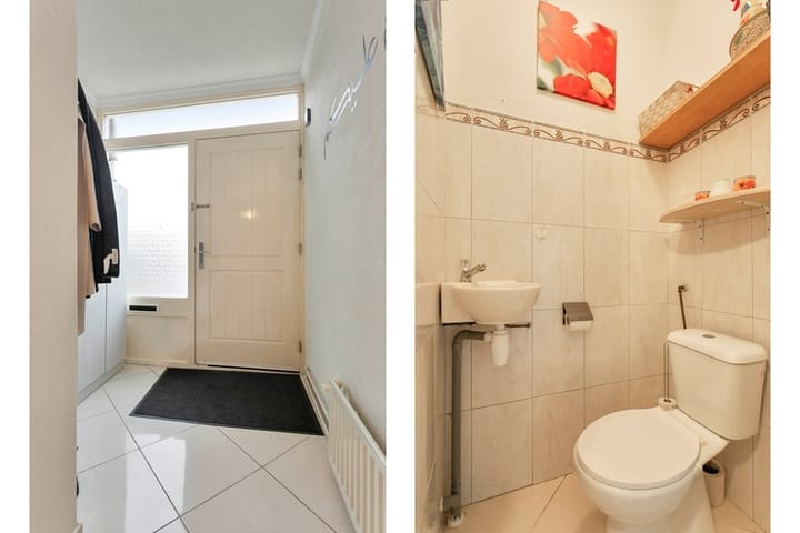 Foto 6 van Mercuriusstraat-Noord 20