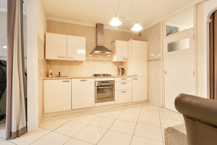 Foto 12 van Mercuriusstraat-Noord 20