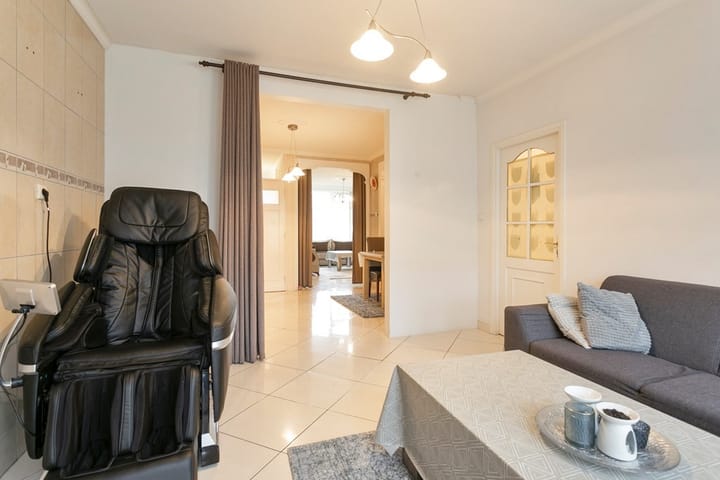 Foto 13 van Mercuriusstraat-Noord 20