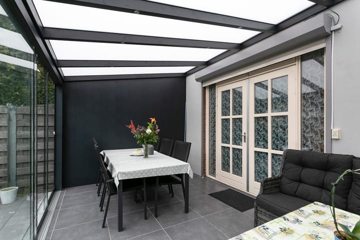 Foto 15 van Mercuriusstraat-Noord 20