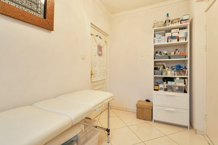 Foto 17 van Mercuriusstraat-Noord 20