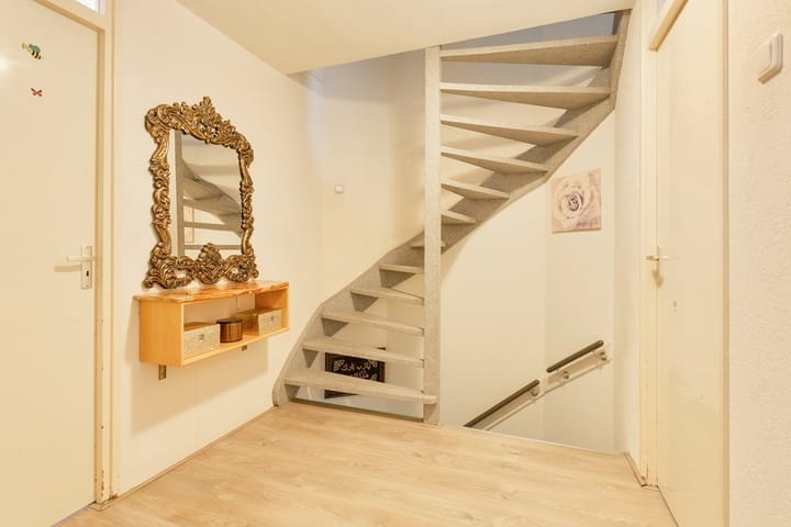 Foto 18 van Mercuriusstraat-Noord 20