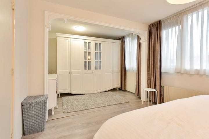 Foto 21 van Mercuriusstraat-Noord 20