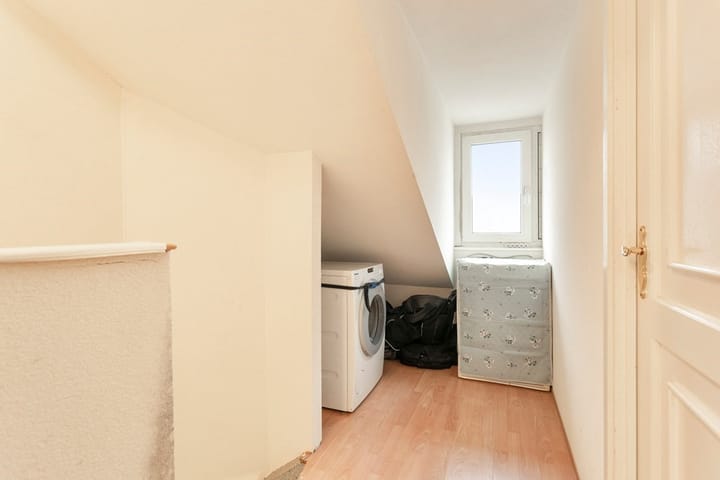 Foto 29 van Mercuriusstraat-Noord 20