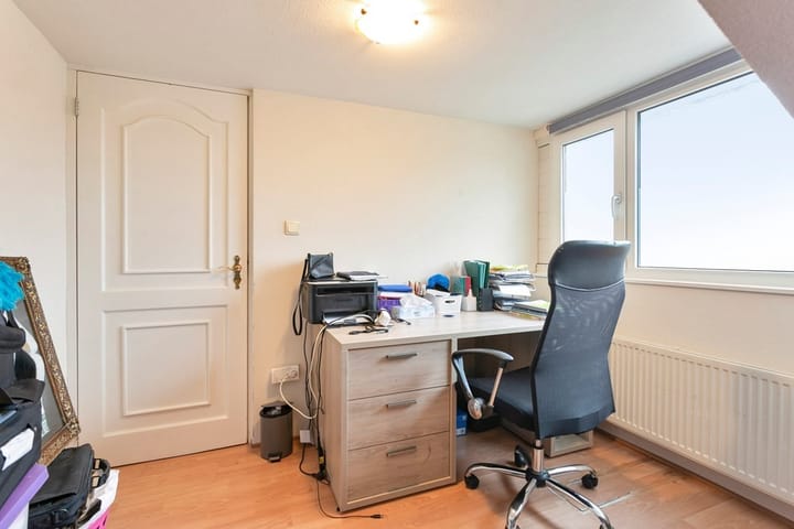 Foto 31 van Mercuriusstraat-Noord 20