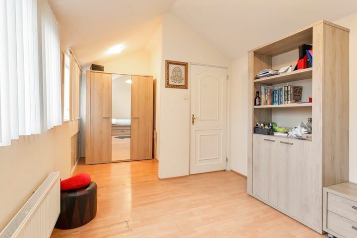 Foto 33 van Mercuriusstraat-Noord 20