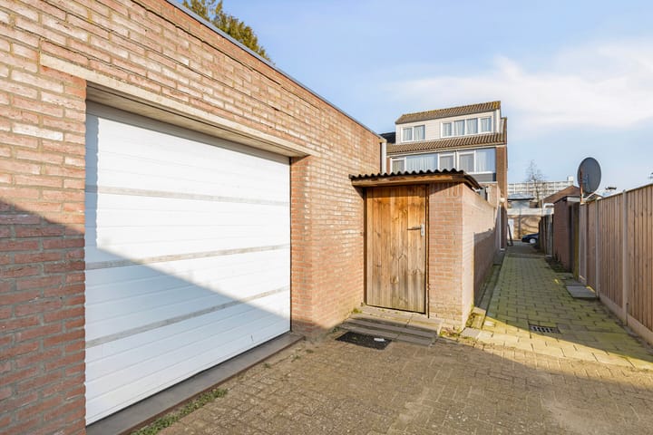 Foto 35 van Mercuriusstraat-Noord 20