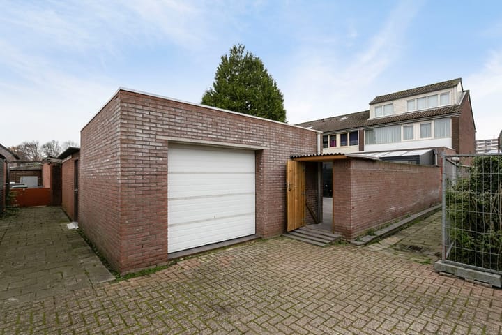 Foto 36 van Mercuriusstraat-Noord 20