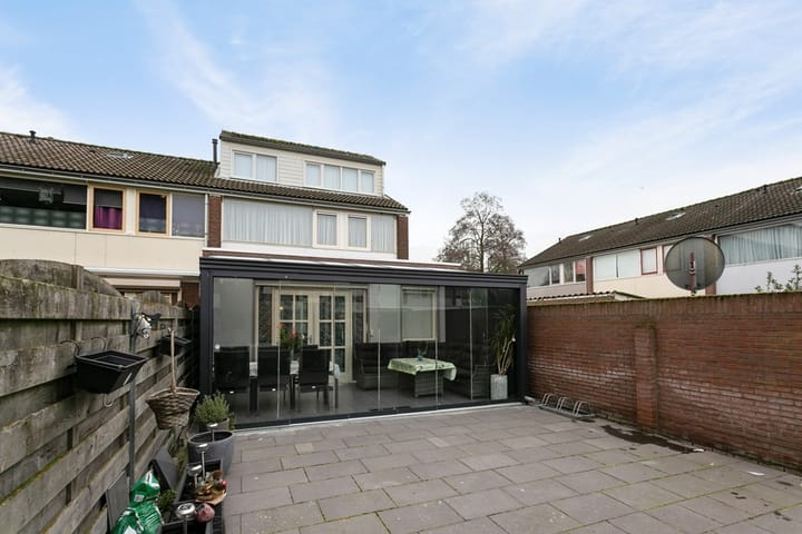 Foto 37 van Mercuriusstraat-Noord 20