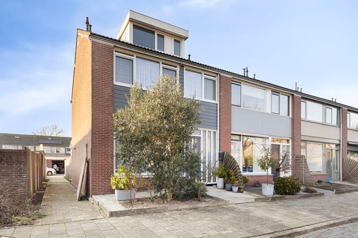 Foto 38 van Mercuriusstraat-Noord 20