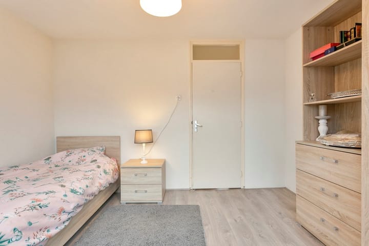 Foto 26 van Mercuriusstraat-Noord 20