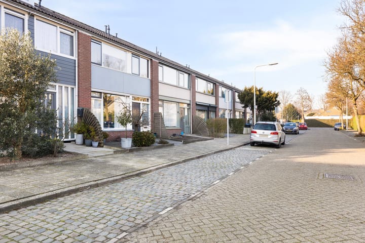 Foto 39 van Mercuriusstraat-Noord 20