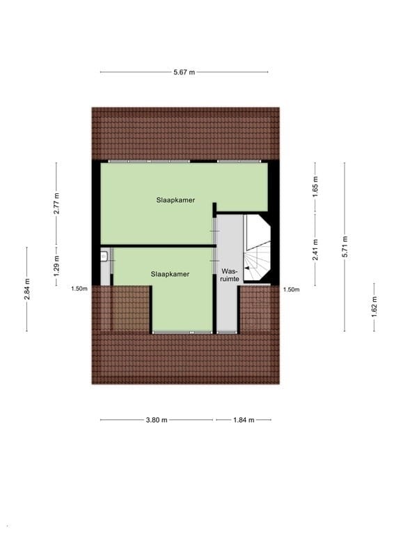 Foto 42 van Mercuriusstraat-Noord 20