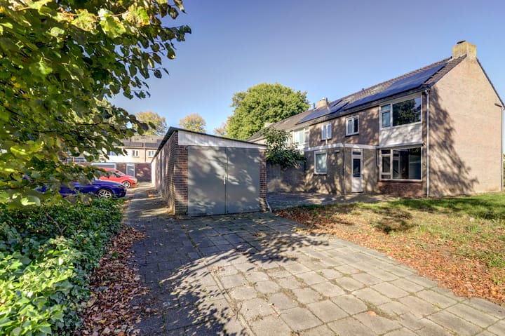 Foto 39 van Prins Bernhardstraat 8