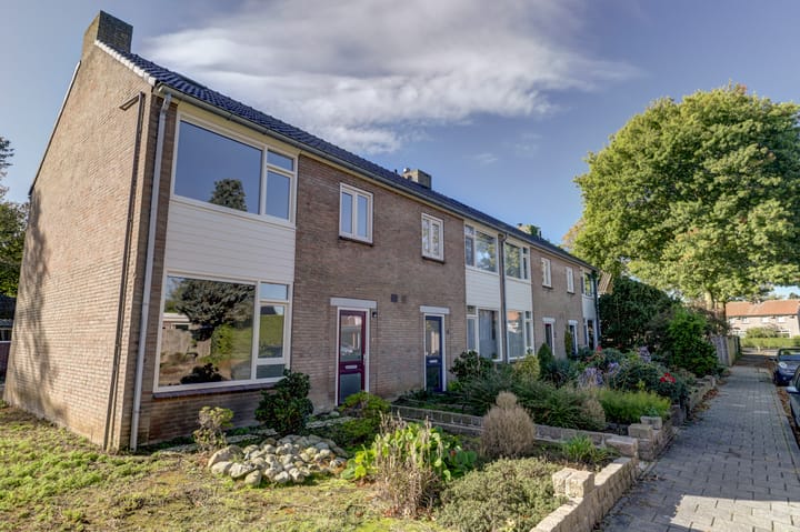 Foto 38 van Prins Bernhardstraat 8