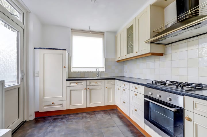 Foto 4 van Prins Bernhardstraat 8