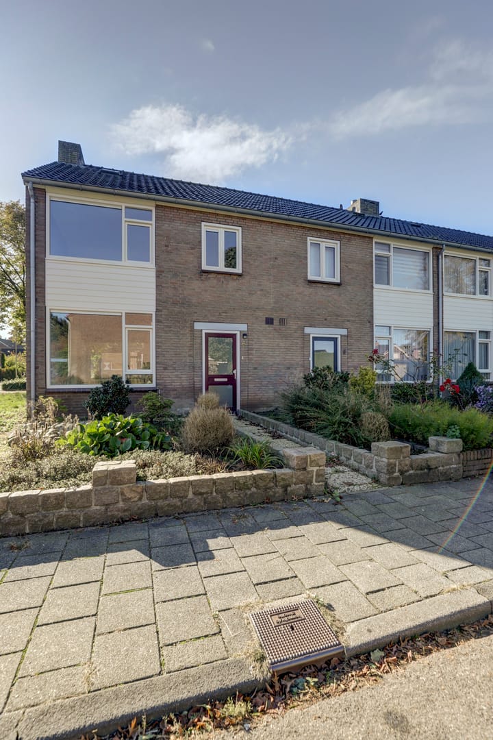 Foto 6 van Prins Bernhardstraat 8