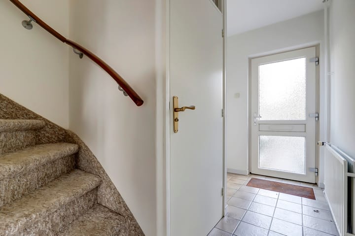 Foto 8 van Prins Bernhardstraat 8