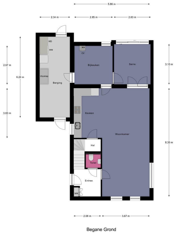 Foto 58 van Akkerveld 79