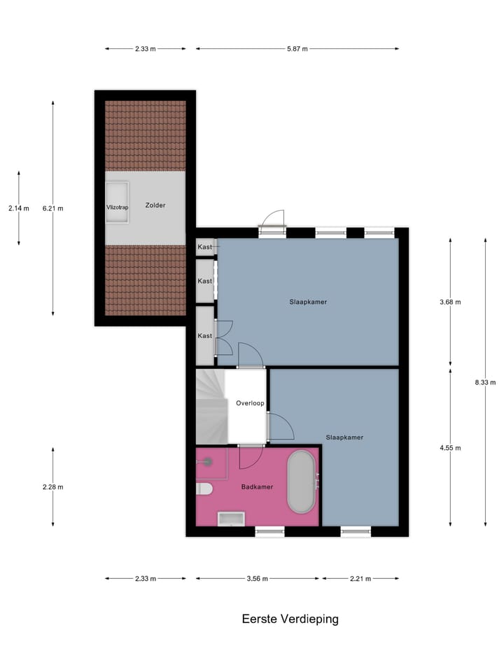 Foto 60 van Akkerveld 79