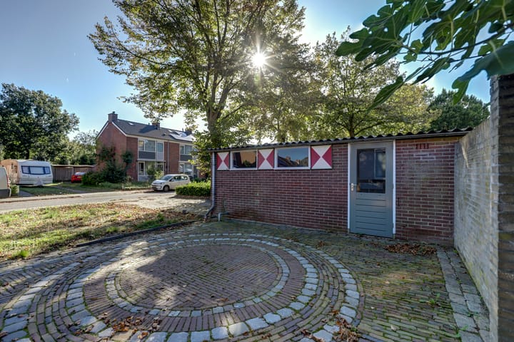 Foto 32 van Prins Bernhardstraat 8