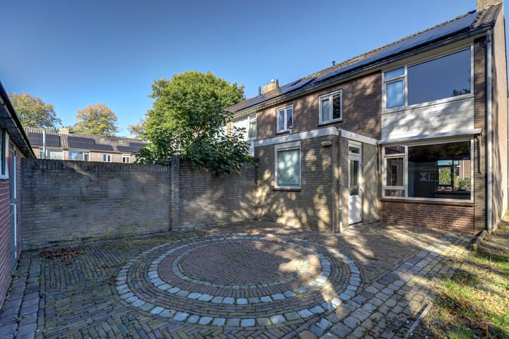 Foto 33 van Prins Bernhardstraat 8