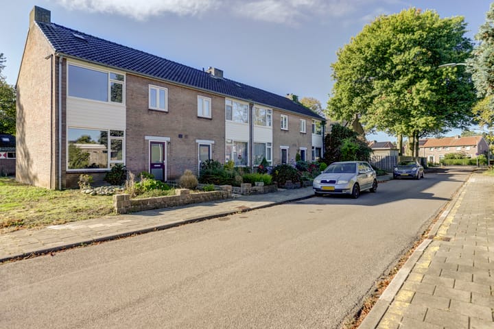 Foto 7 van Prins Bernhardstraat 8