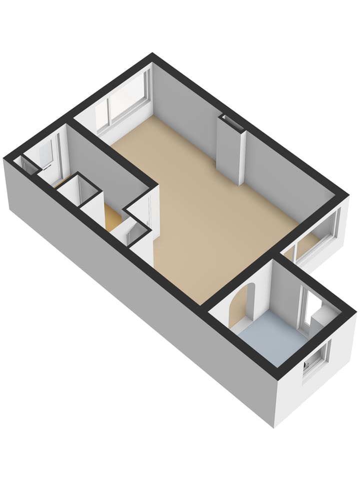 Foto 41 van Prins Bernhardstraat 8