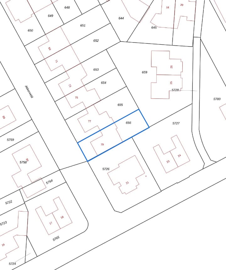 Foto 68 van Akkerveld 79