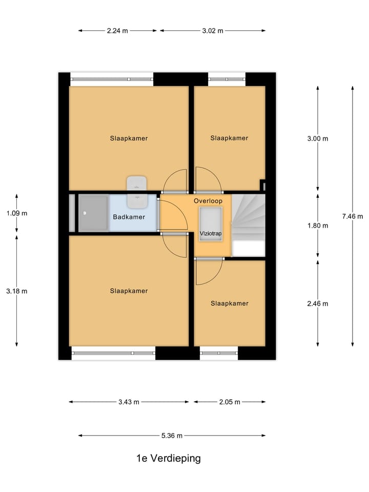 Foto 42 van Prins Bernhardstraat 8