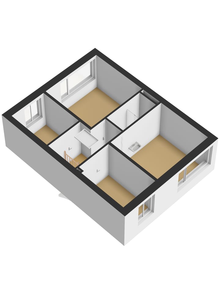 Foto 43 van Prins Bernhardstraat 8