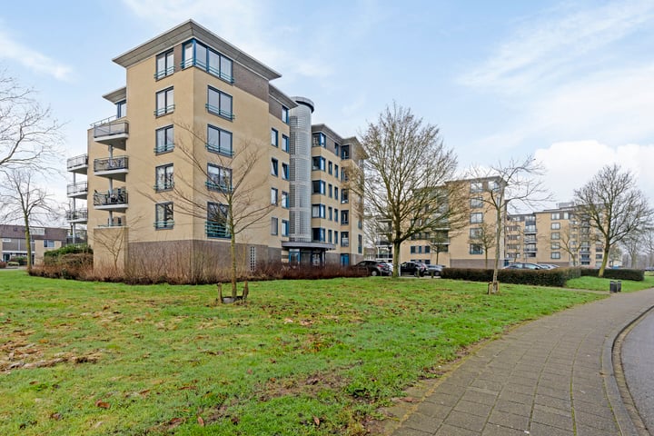 View photo of Heerendonklaan 15