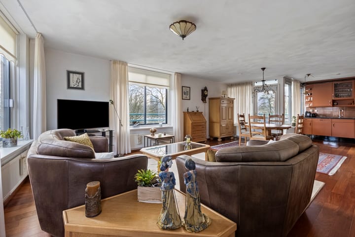 Foto 4 van Heerendonklaan 15