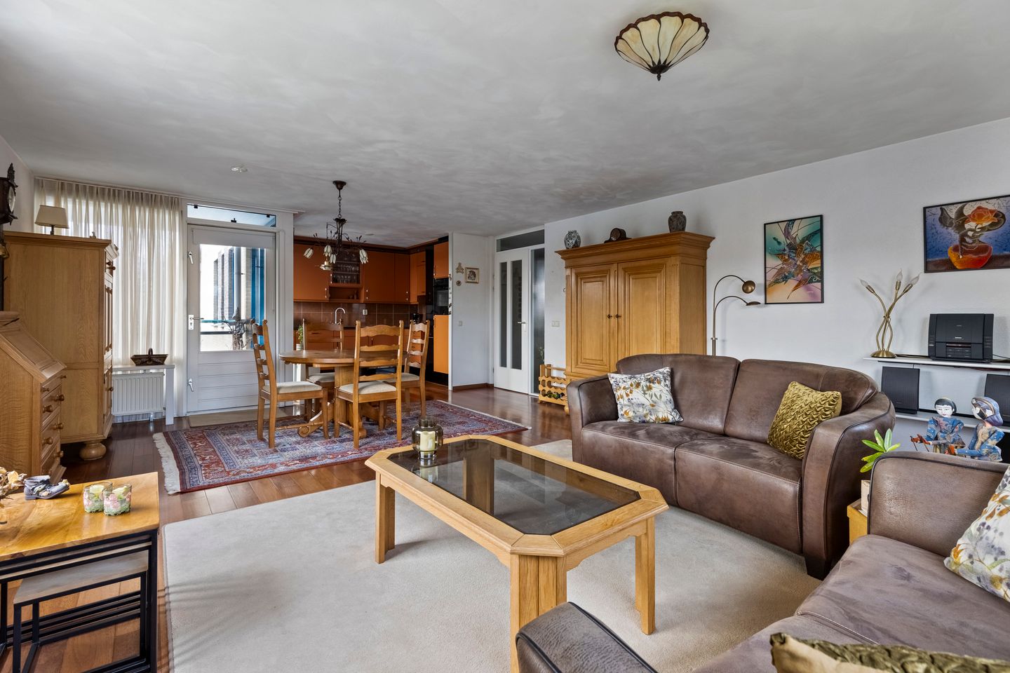 Foto 5 van Heerendonklaan 15