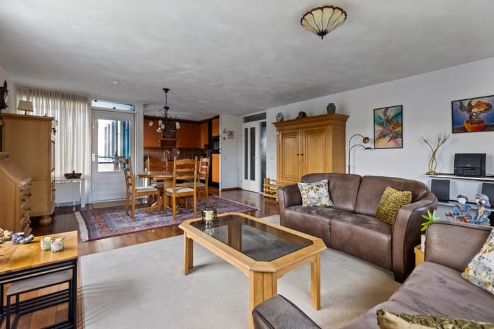 Foto 5 van Heerendonklaan 15