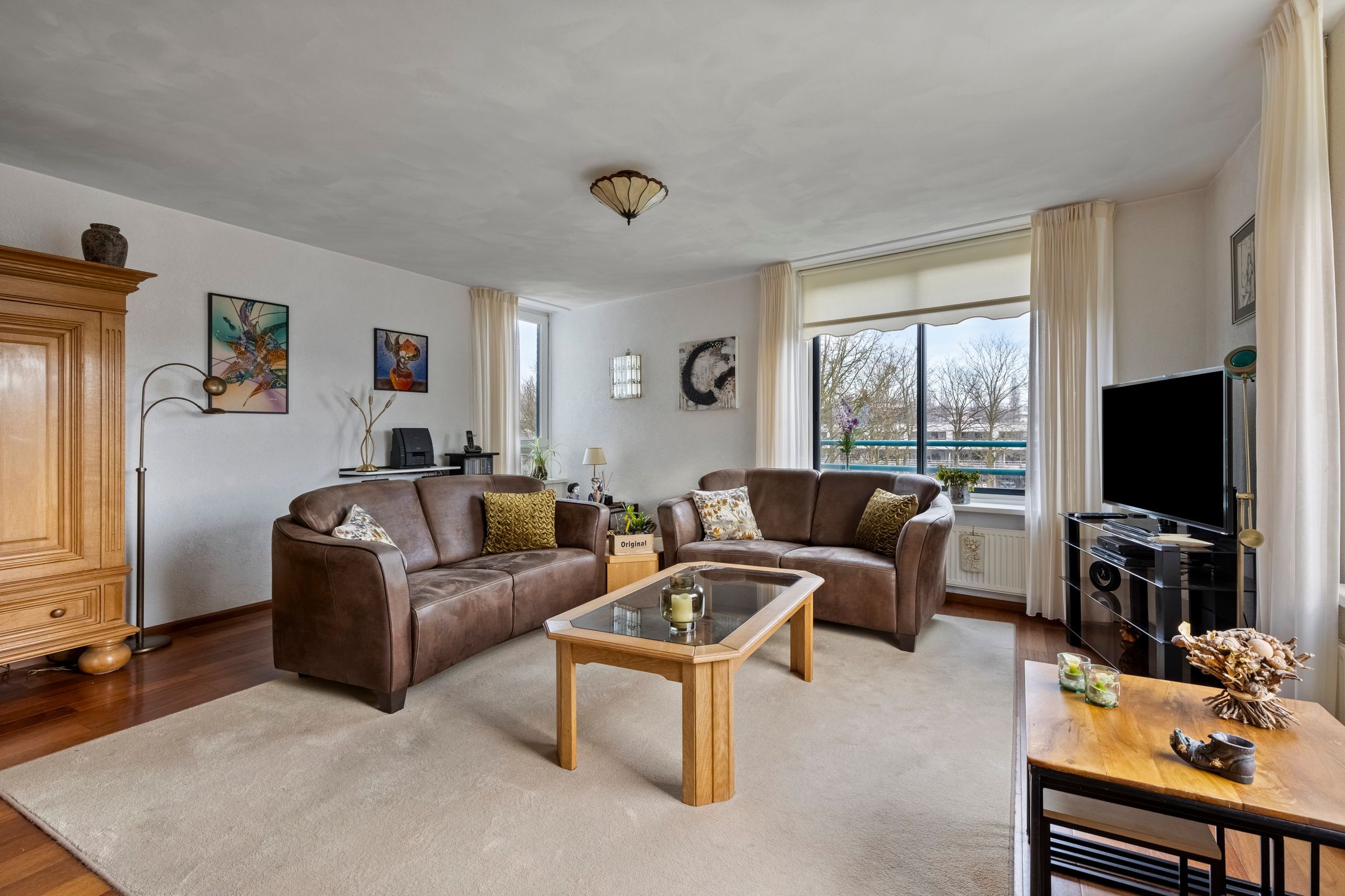 Foto 6 van Heerendonklaan 15