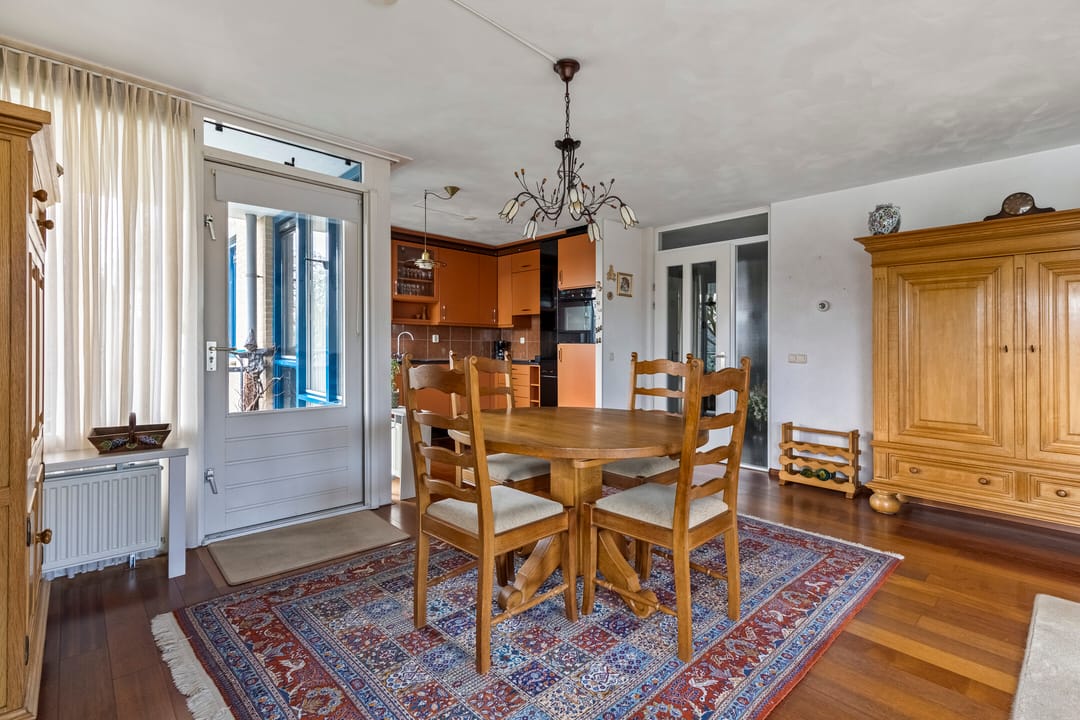 Foto 7 van Heerendonklaan 15