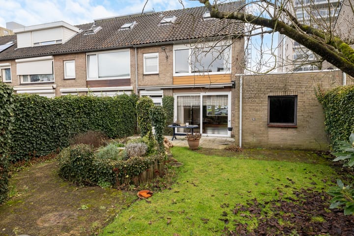 Foto 2 van Roeselarestraat 51