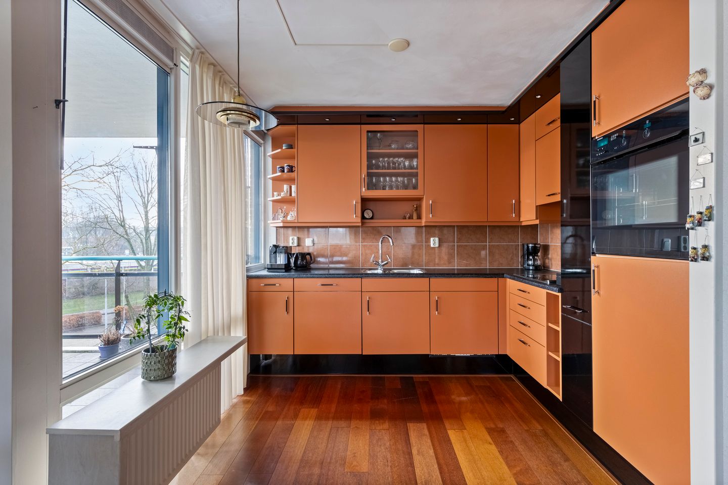 Foto 10 van Heerendonklaan 15