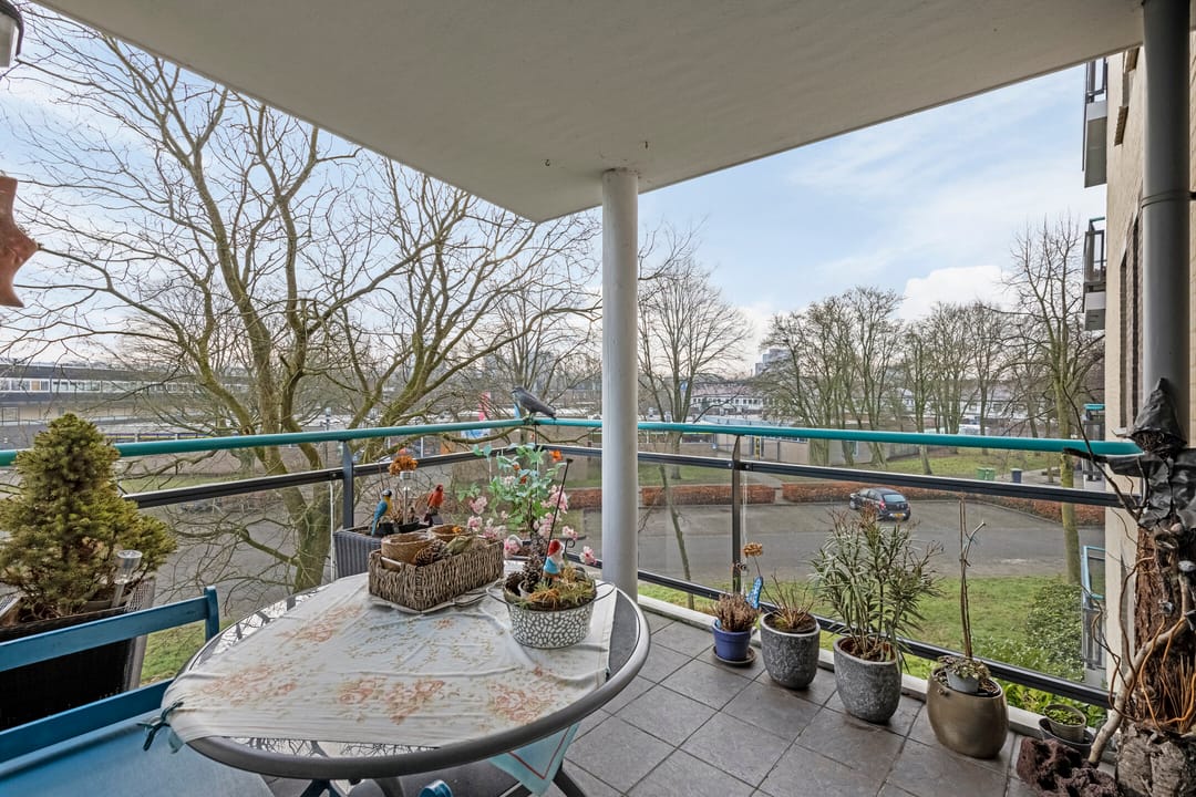 Foto 11 van Heerendonklaan 15