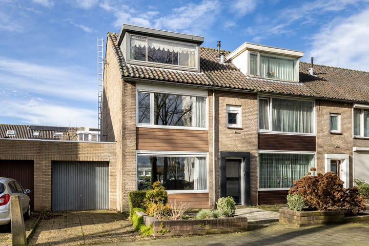 Foto 5 van Roeselarestraat 51