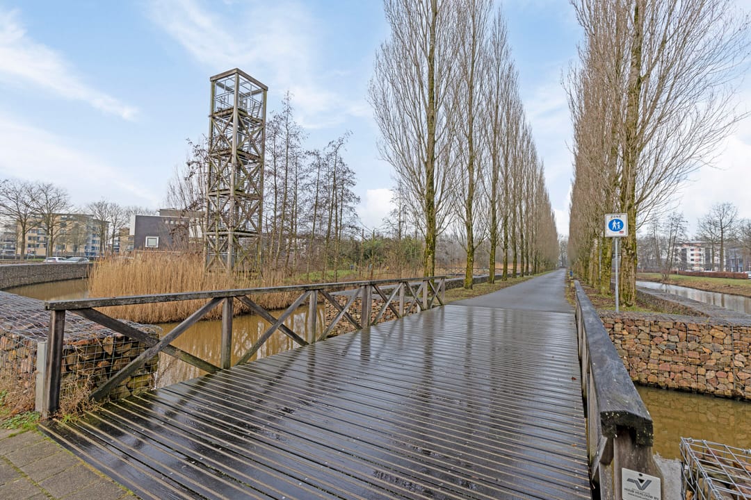 Foto 22 van Heerendonklaan 15