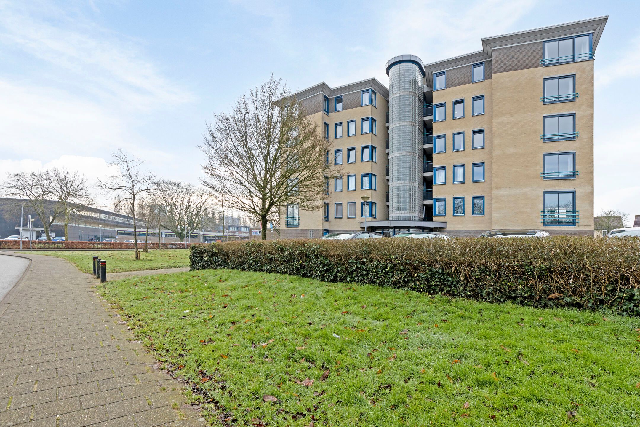 Foto 24 van Heerendonklaan 15