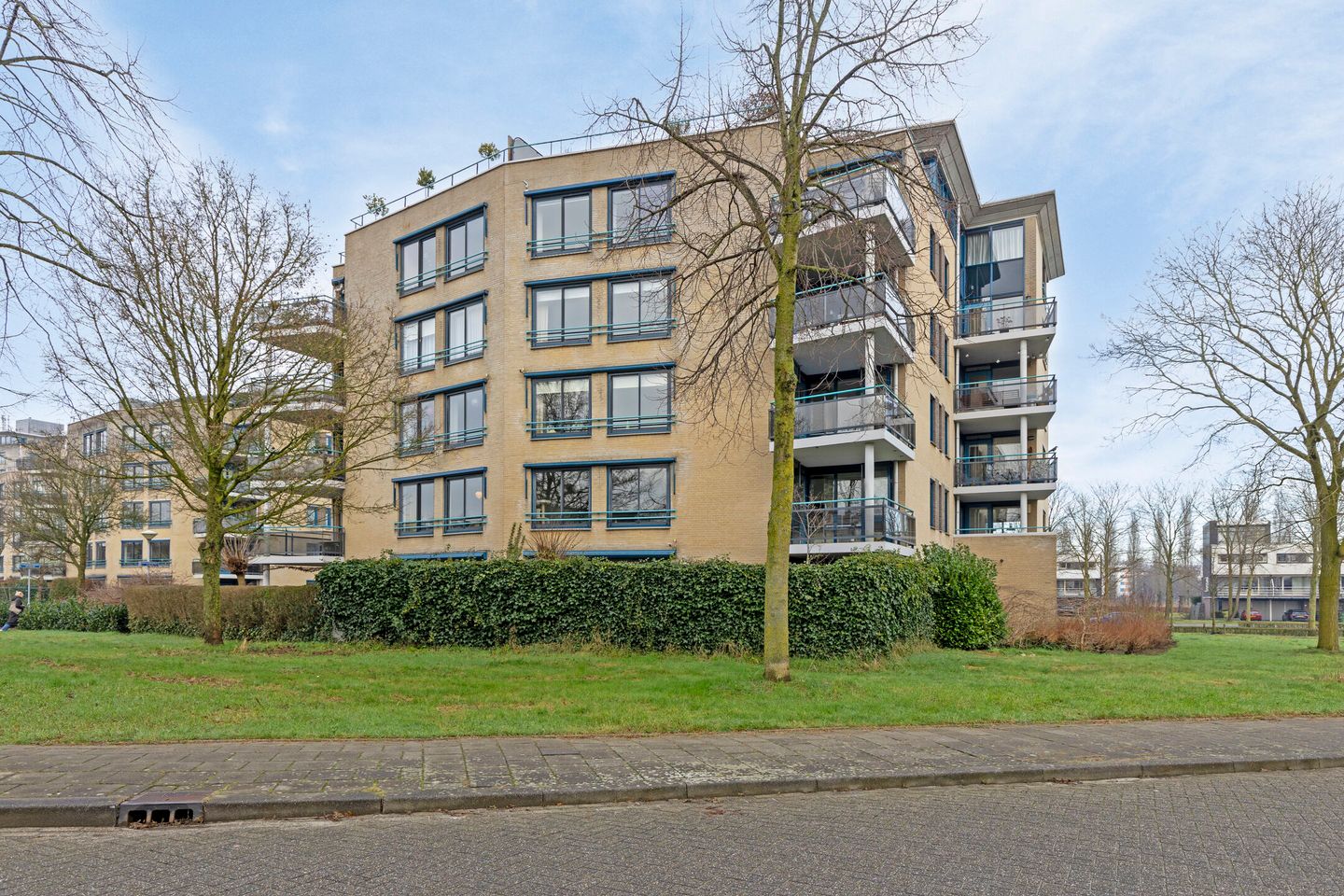 Foto 25 van Heerendonklaan 15