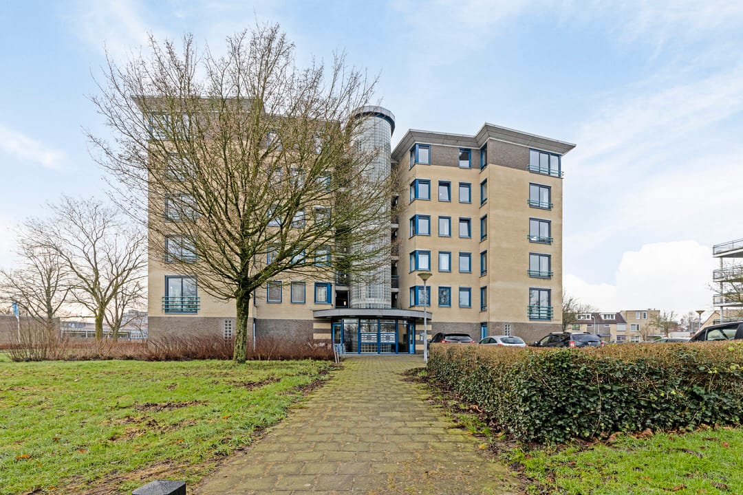 Foto 26 van Heerendonklaan 15