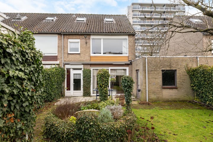 Foto 29 van Roeselarestraat 51